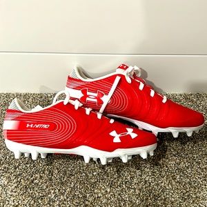 Nike Nitro Football Cleats